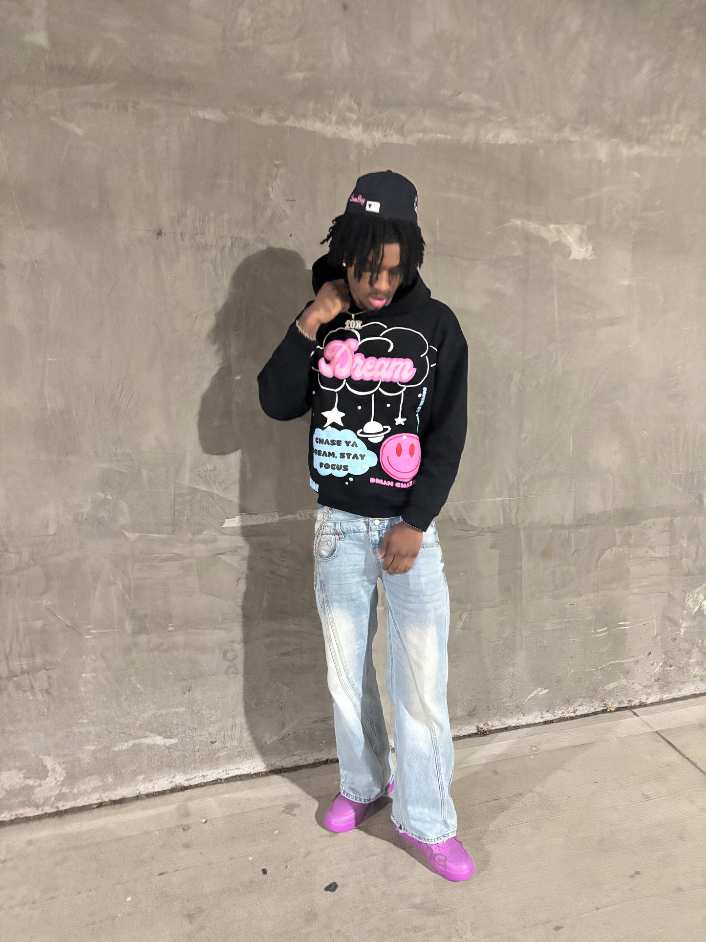 Dream Hoodie / PRE ORDER