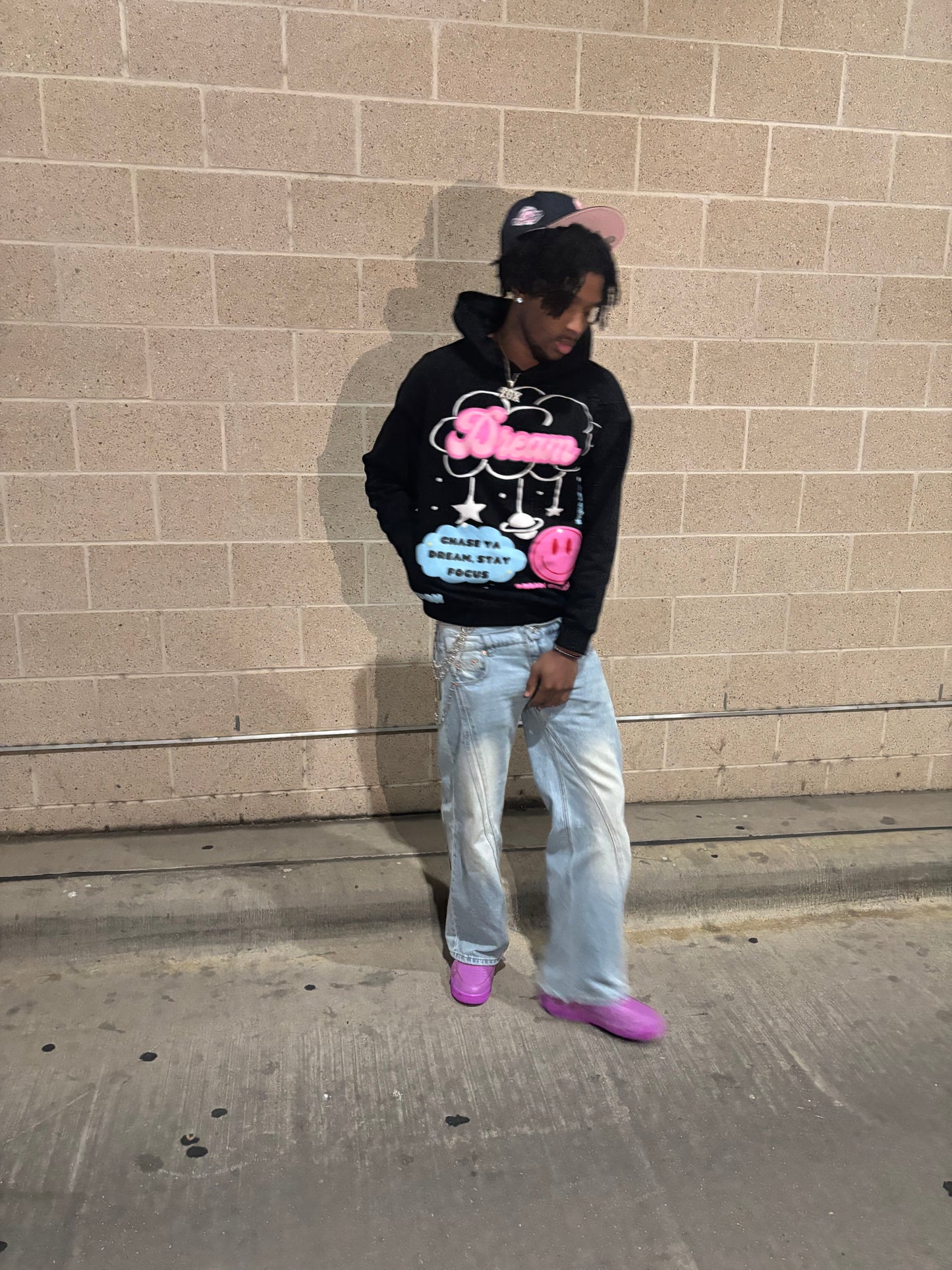 Dream Hoodie / PRE ORDER