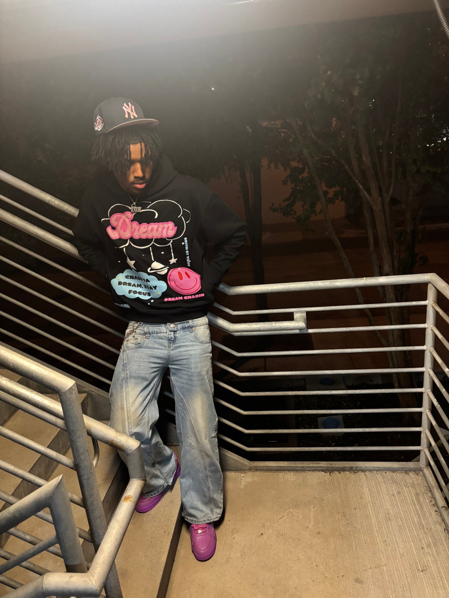 Dream Hoodie / PRE ORDER