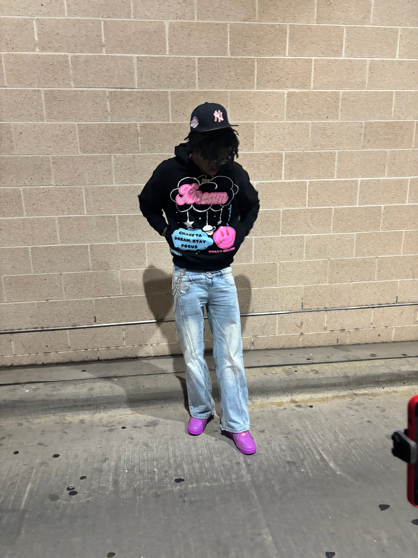 Dream Hoodie / PRE ORDER